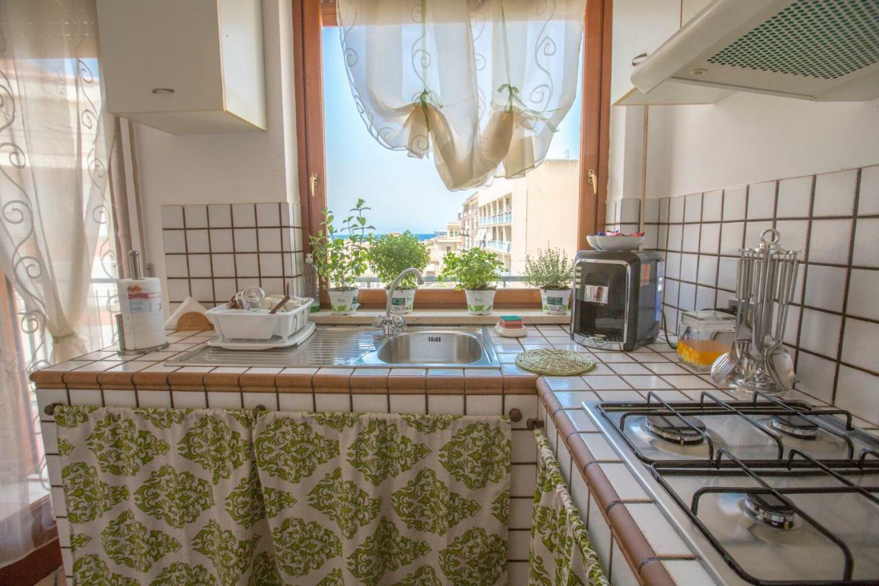 Mia Guesthouse Cefalu Bagian luar foto