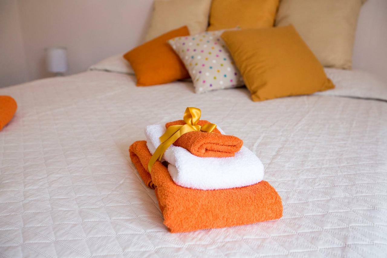 Mia Guesthouse Cefalu Bagian luar foto